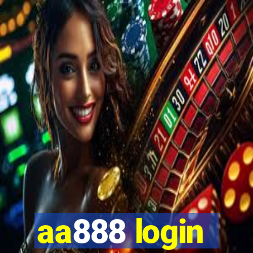 aa888 login